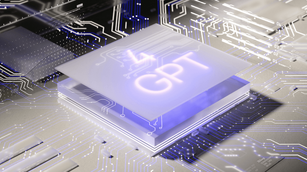 Tech-Driven Innovation